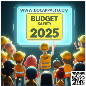 DOCAPPALTI E BUDGET